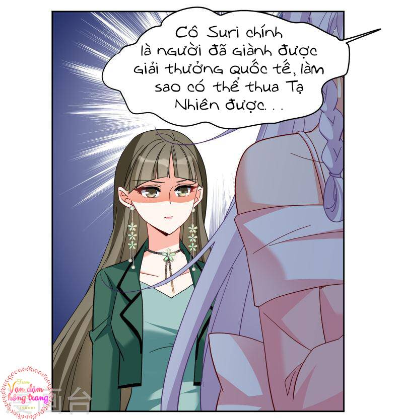 cô ấy đến rồi, xin nằm xuống! chapter 255 5