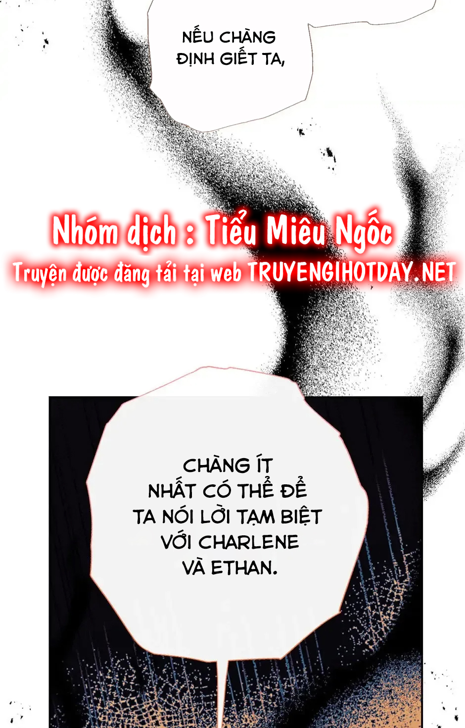 đừng ăn thịt tôi mà chapter 92 8