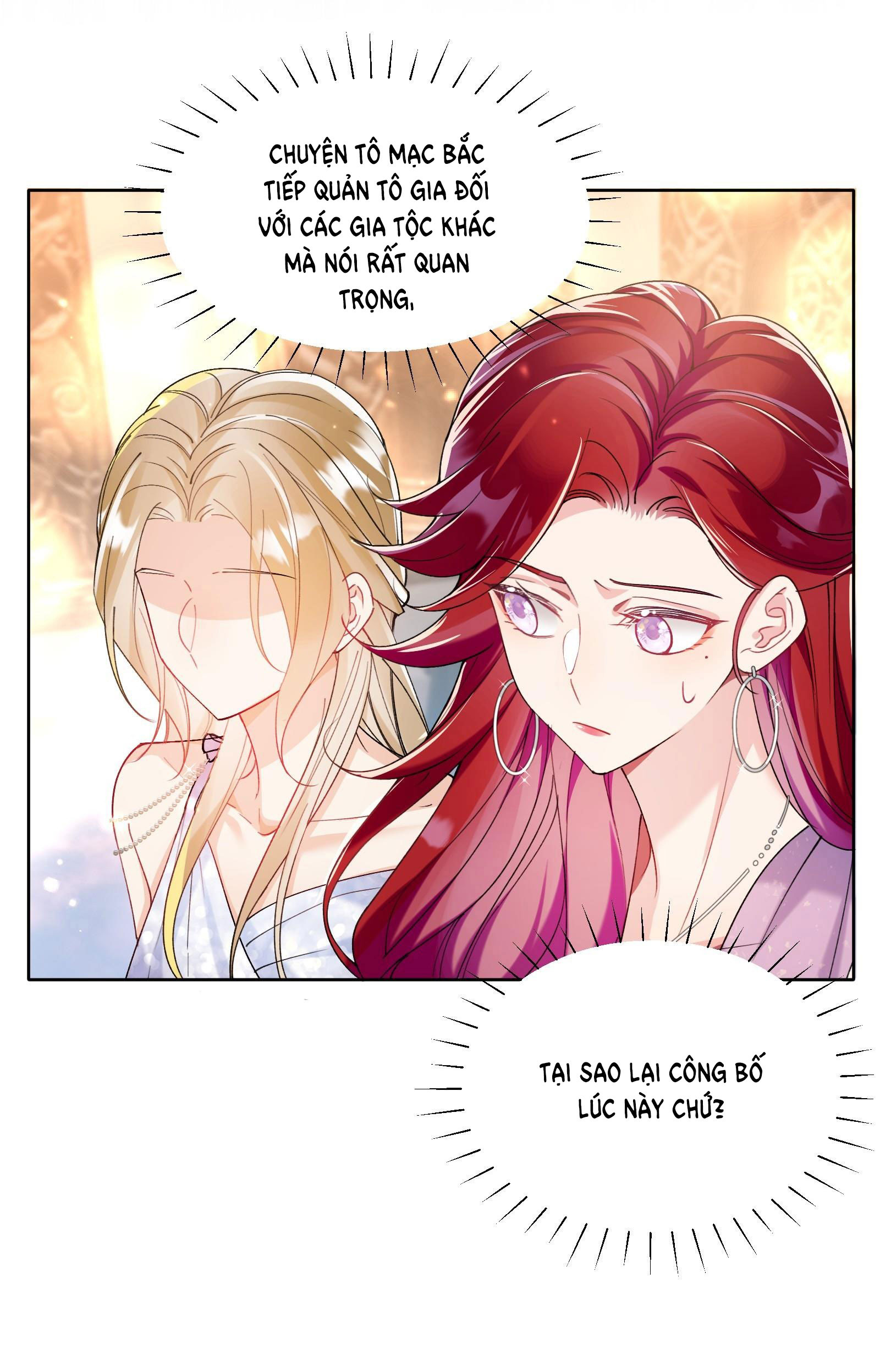 chưa biết ai hơn ai chapter 15 29