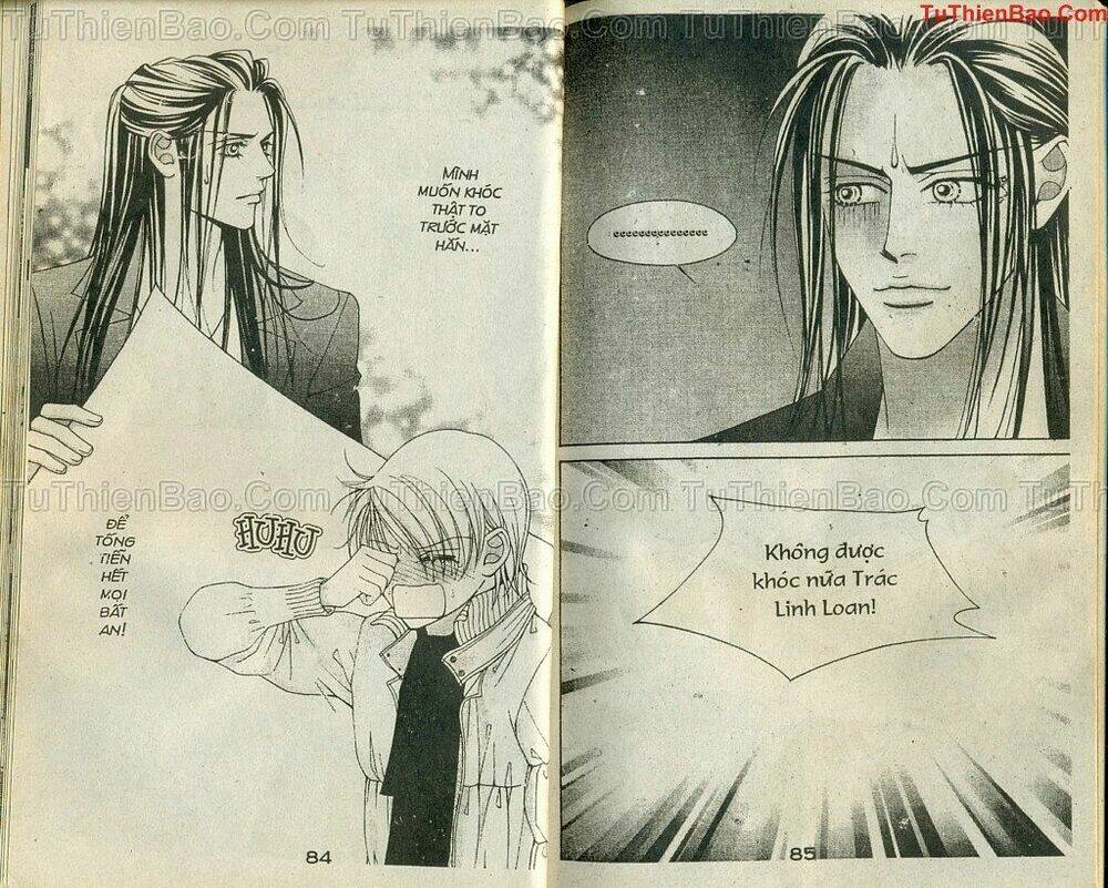 the one chapter 4 46