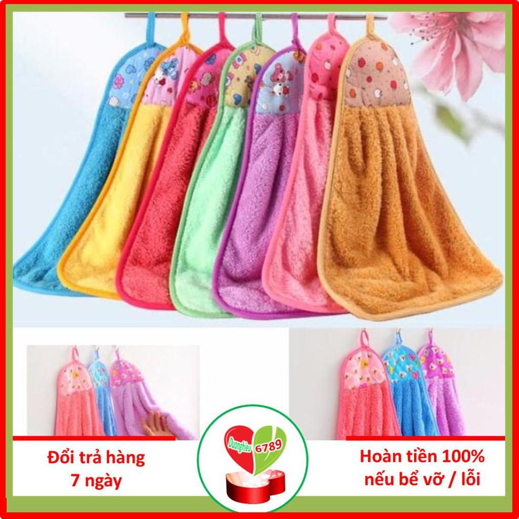 Khăn lau tay nhà bếp