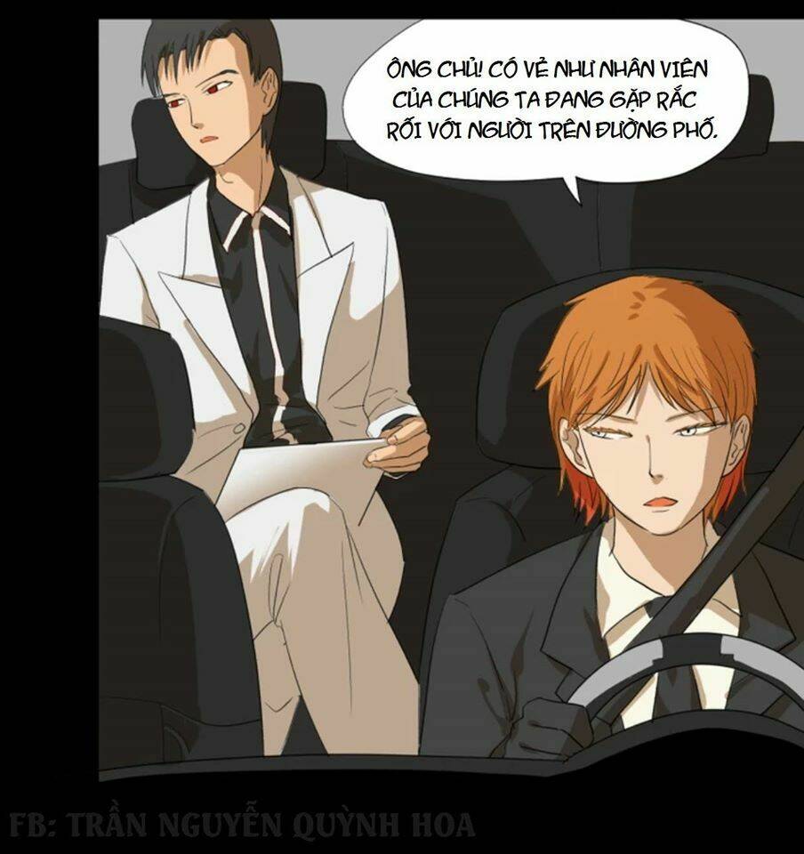 ngôi sao fod chapter 3 8