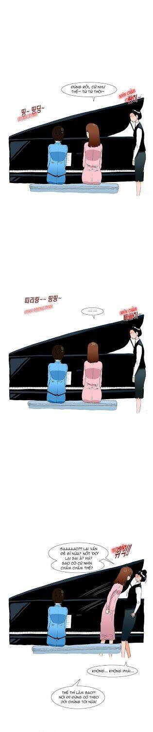 can't see can't hear but love chapter 47 6