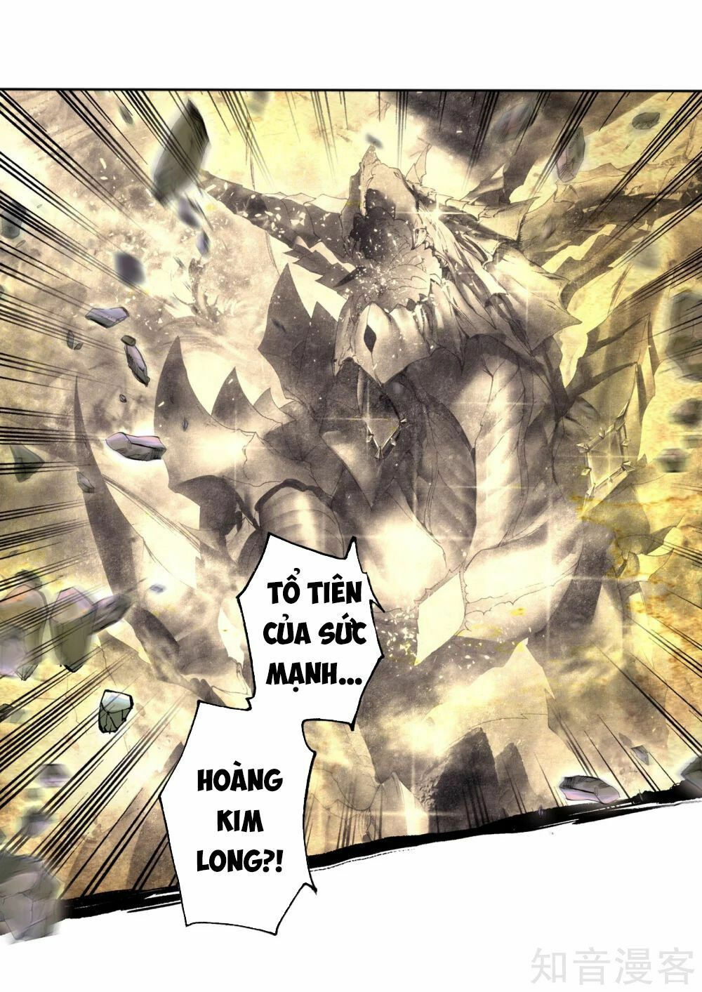 tuyệt thế đường môn - đấu la đại lục 2 chapter 206 9