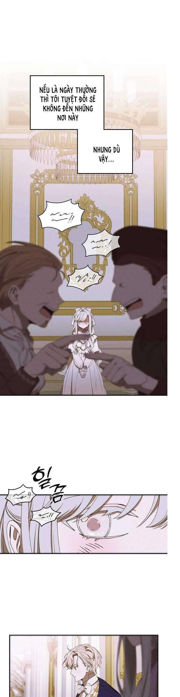 bong bóng của sóng biển chapter 12 2