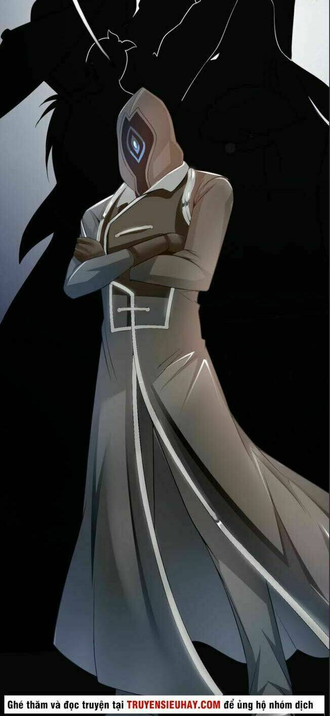 thần tiên dạy tôi giả x chapter 6 42