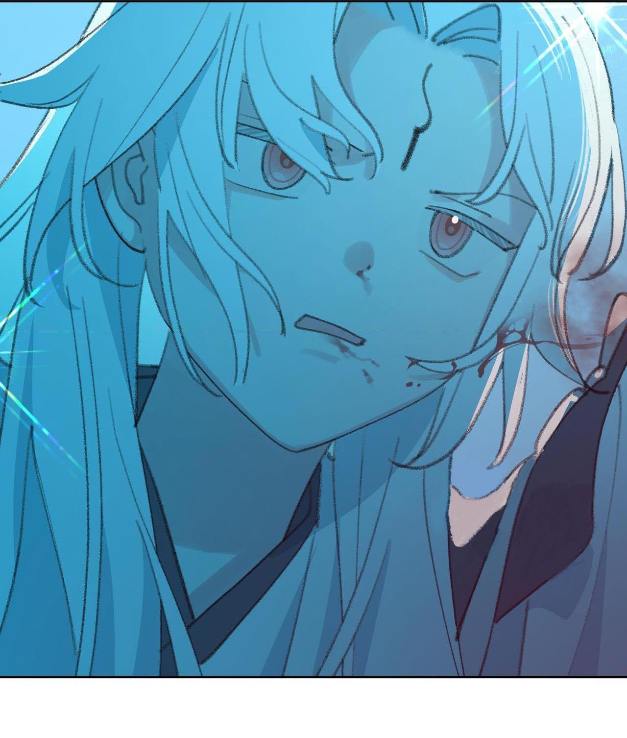 tôi lắng nghe thanh tôn chủ gọi chapter 28 39