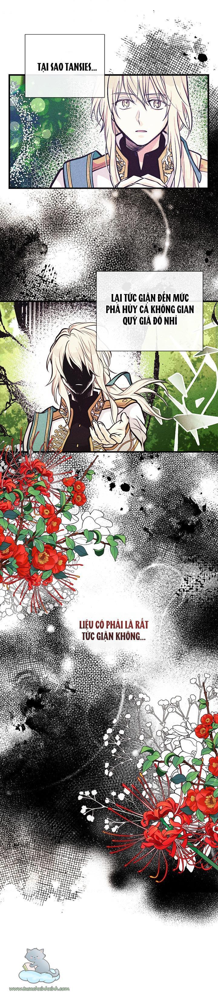 chị tôi nhặt về nam chính của tiểu thuyết chapter 59 52