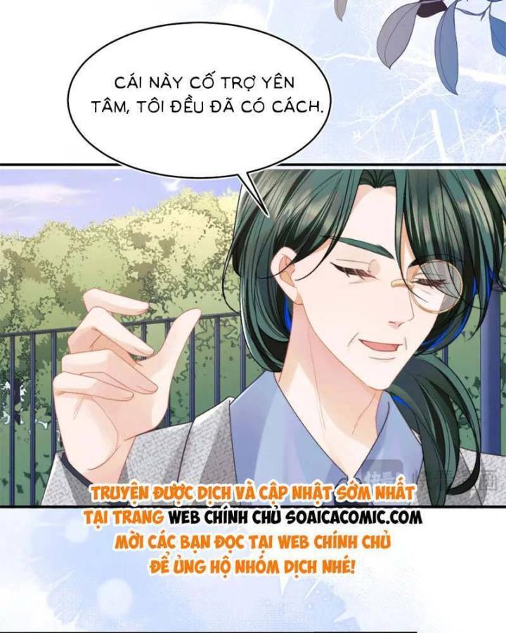 vị chỉ huy lạnh lùng khóc trong vòng tay tôi chapter 57 38