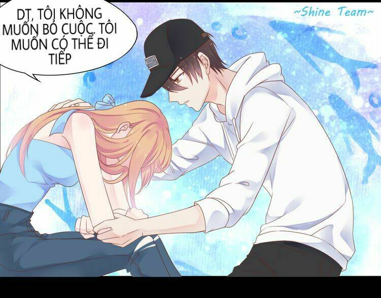 mật thất vây người cá chapter 1 31