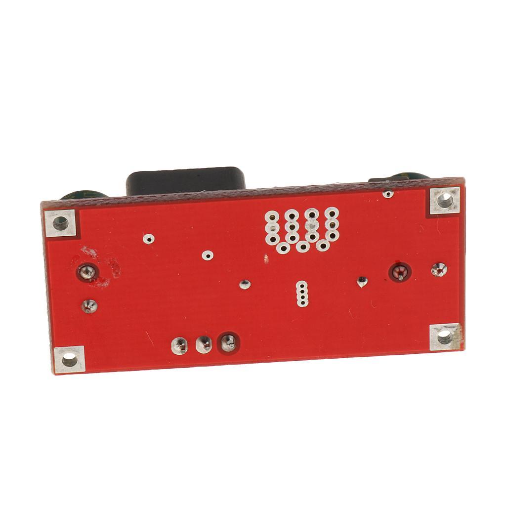 LM2577S DC-DC Adjustable Step-up Power Supply Module