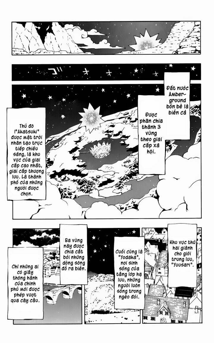 ong đưa thư chapter 1.1 24