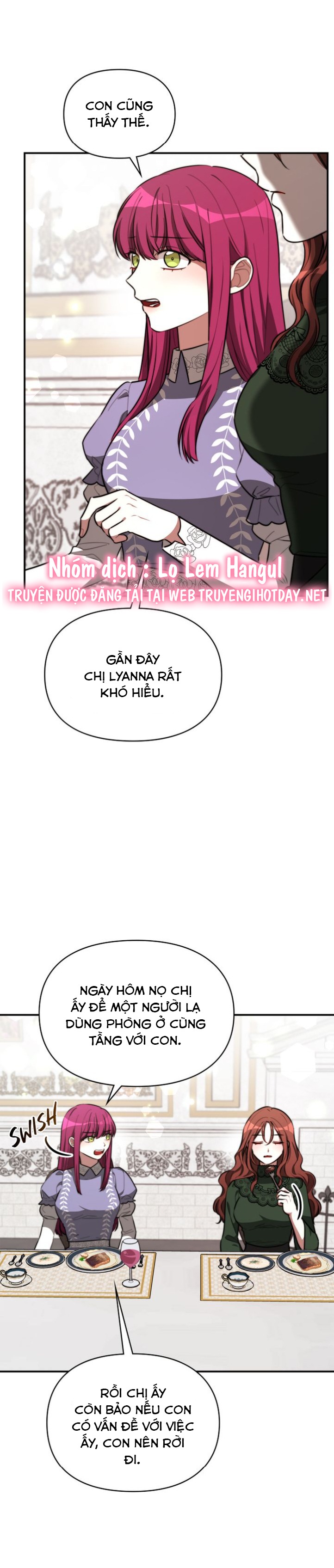 chuyện tình tay ba chapter 61 8