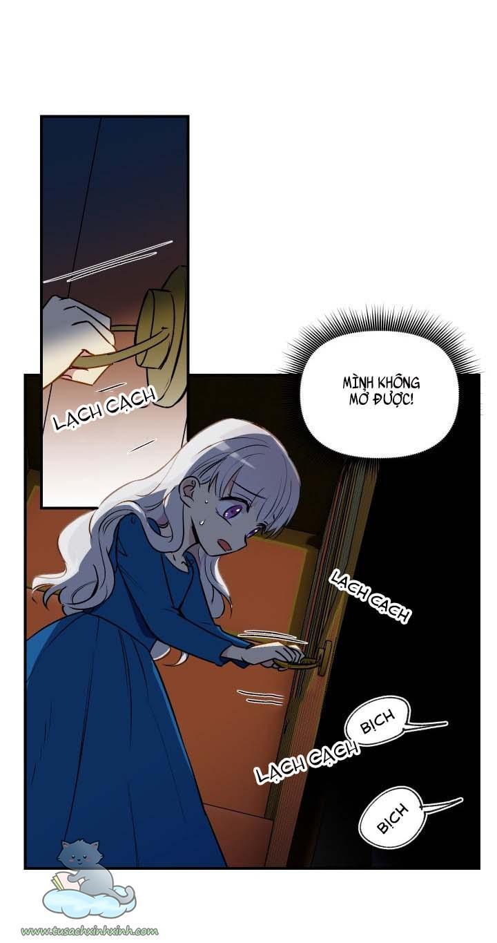 công nương khế ước của gia tộc công tước quái vật chapter 13 35