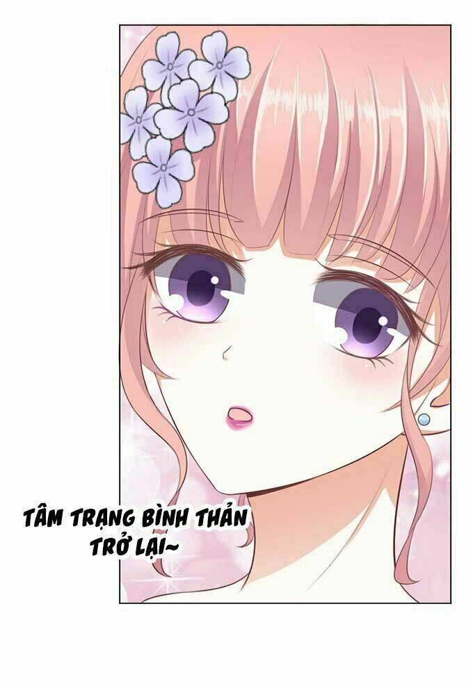 liệt ái tri hạ: series mật đào tiểu tình nhân chapter 40 26