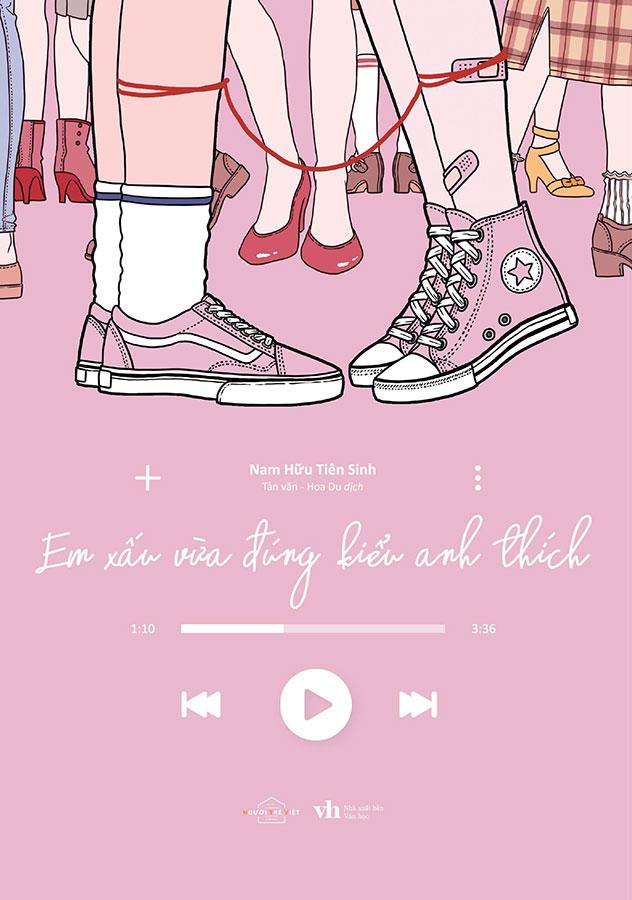 Em Xấu Vừa Đúng Kiểu Anh Thích