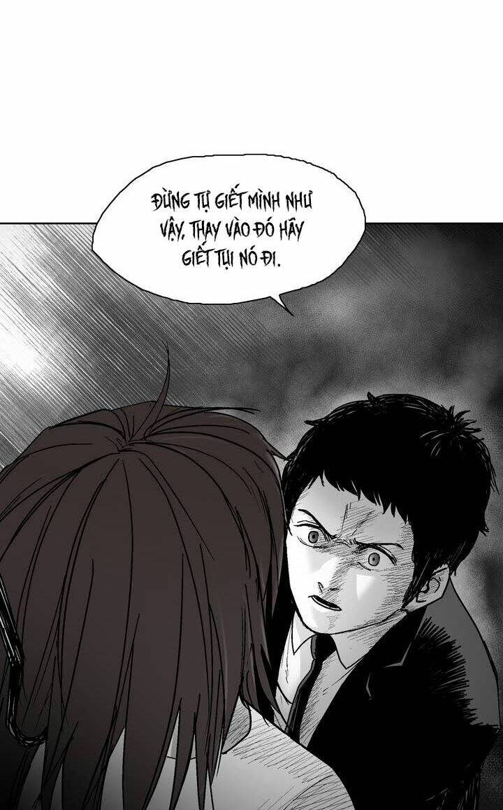 bạo lực học đường chapter 12 38