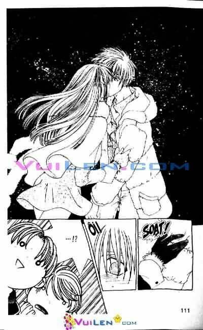 tiên nữ giáng trần chapter 3 111