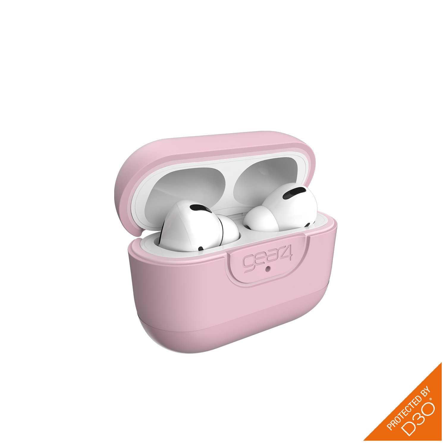 Bao chống sốc GEAR4 Apollo Plus-D3O dành cho Airpod Pro - Hàng chính hãng