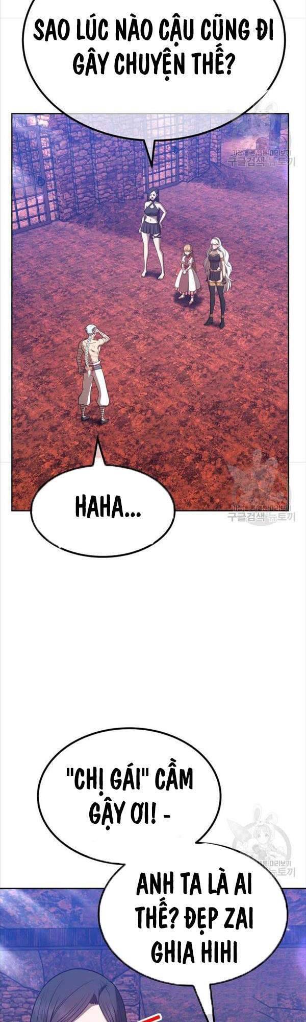 Gậy Gỗ Cấp 99+ chapter 47.5 18