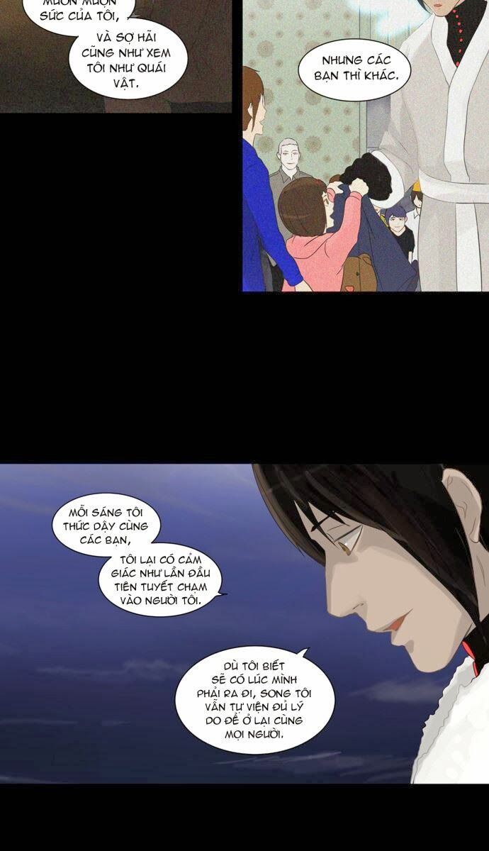 tòa tháp bí ẩn 2 chapter 43 36