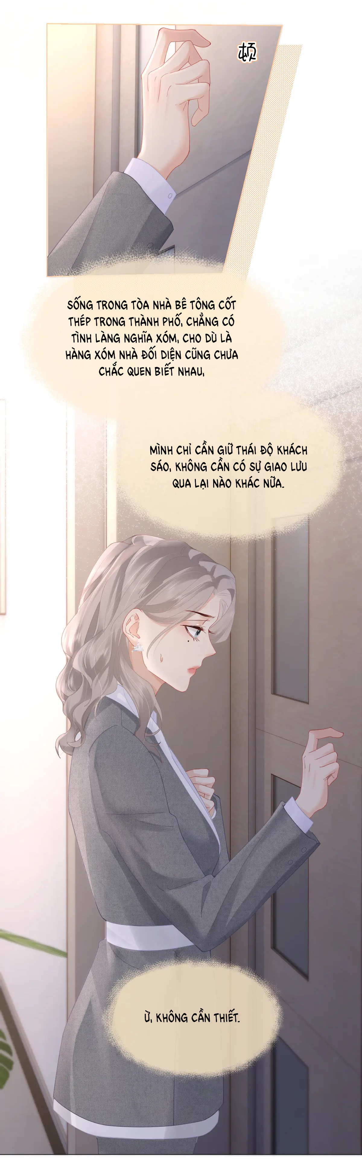 Luôn Có Giáo Viên Muốn Mời Phụ Huynh chapter 9.2 - Trang 4