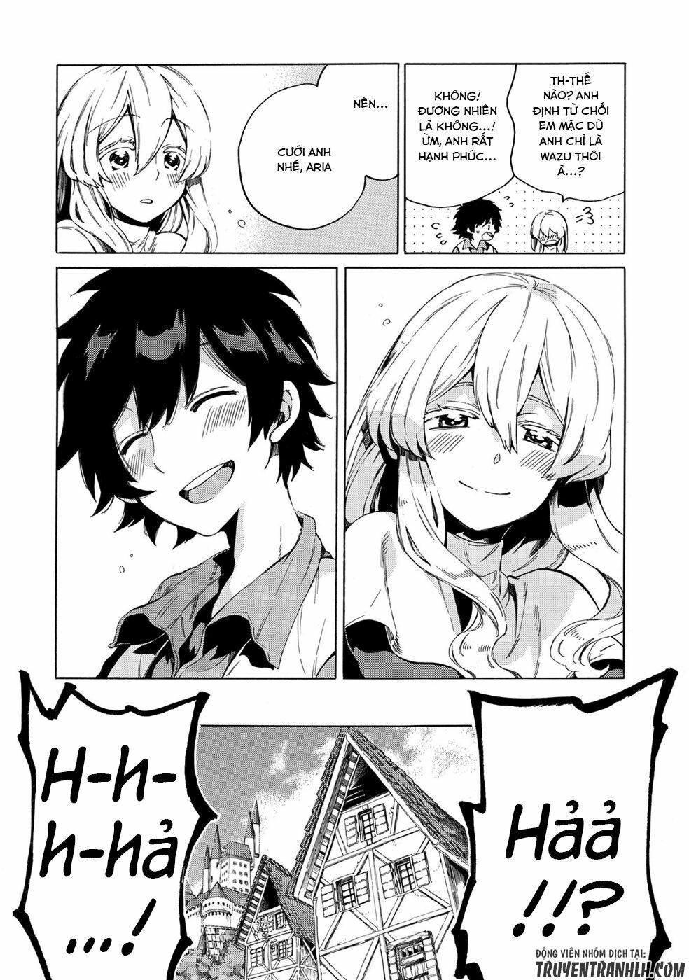 sono mono. nochi ni…(nariie shin’ichirou) chapter 3 3