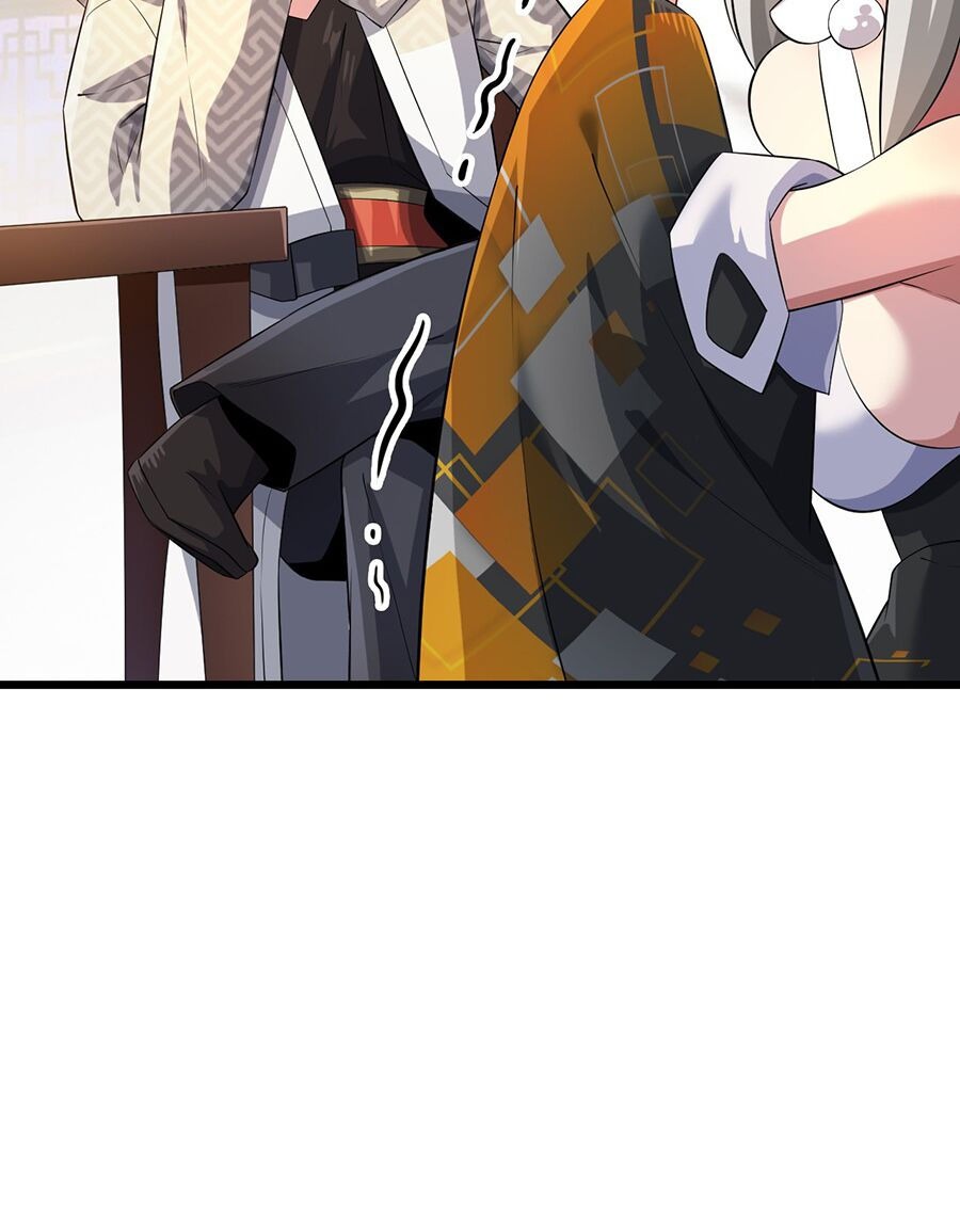 đại bảo kiếm của tôi chapter 49 17