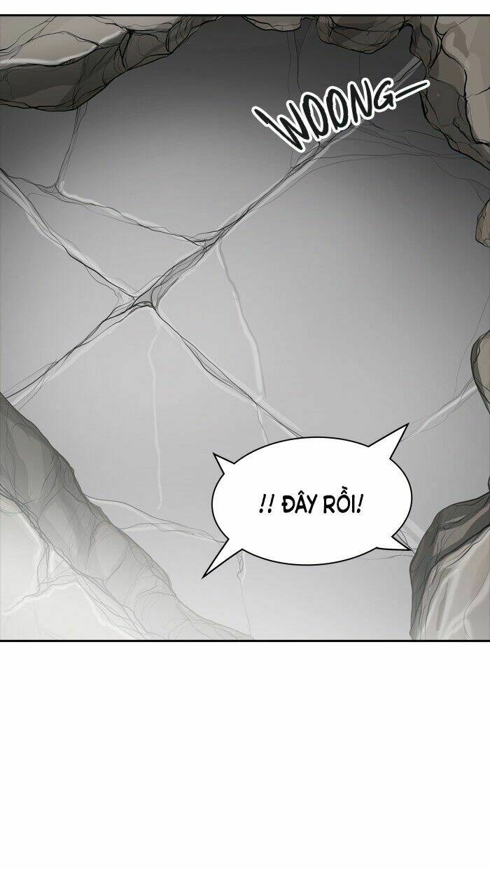 cuộc chiến trong tòa tháp chapter 375 16