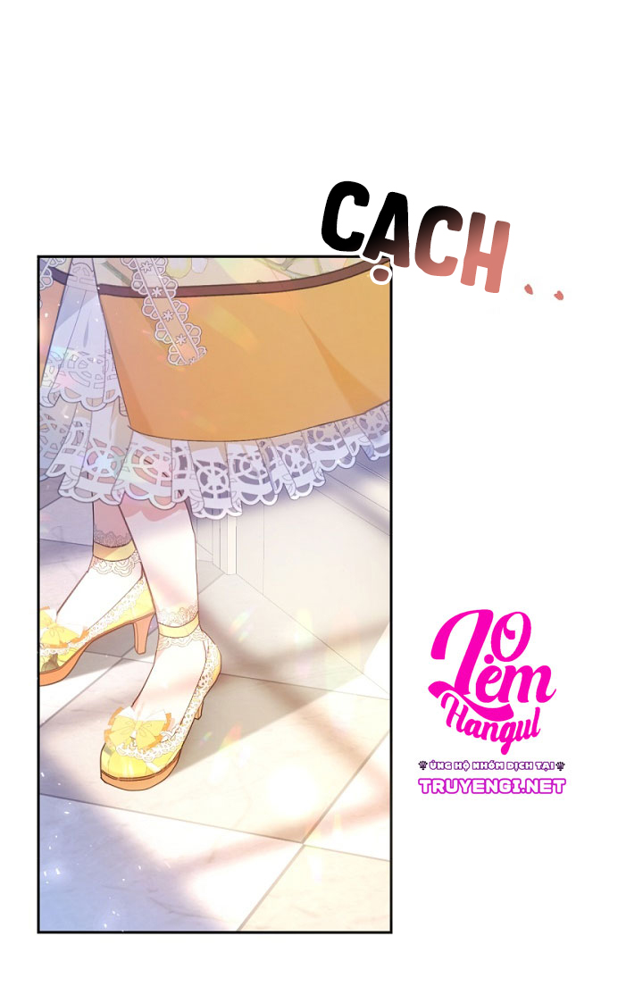 con rối ác nữ marionette chapter 33 16