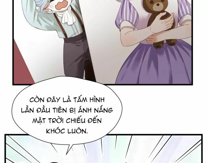 lượm được một tiểu hồ ly phần 3 chapter 75 24