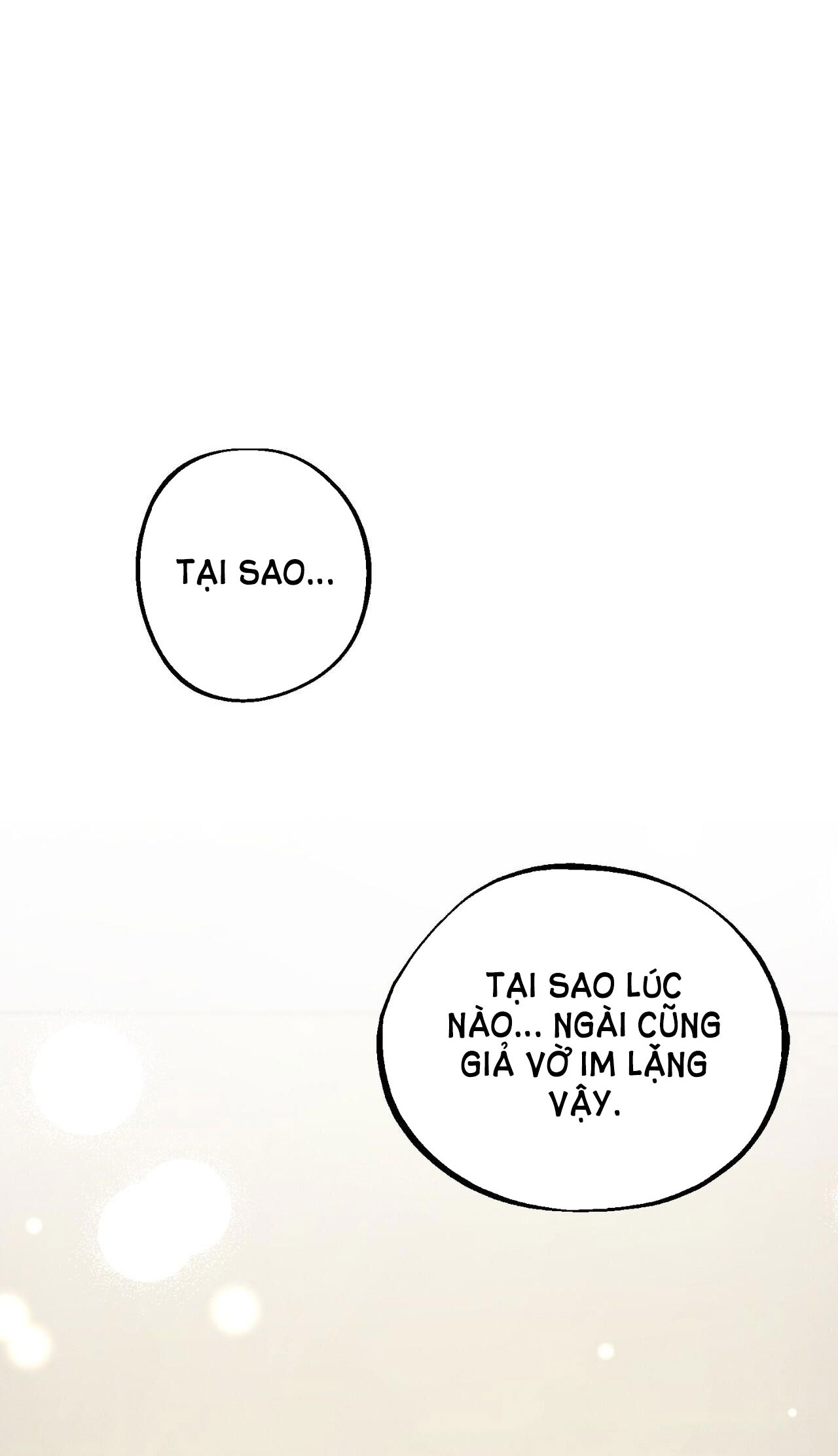 Khắc Cốt Ghi Tâm chapter 3.2 - Trang 2