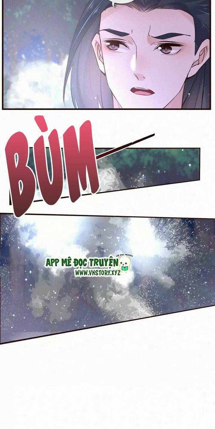 thiên hương mỹ nhân chapter 86 10