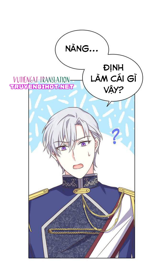 lời cầu hôn đến từ hoàng đế chapter 8 18