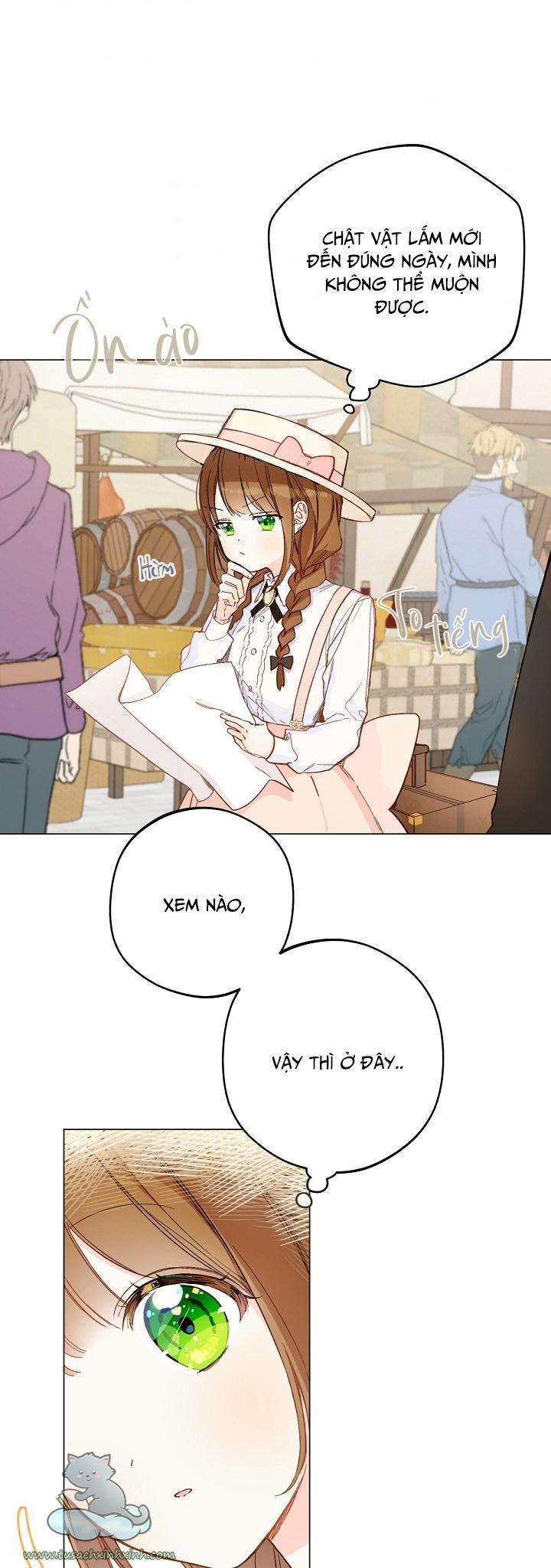 trang trại hạt dẻ cạnh hoàng cung chapter 3 7