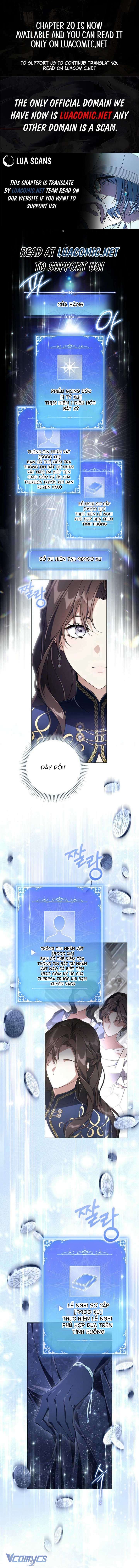 tiểu thư phản diện bj chapter 10 1