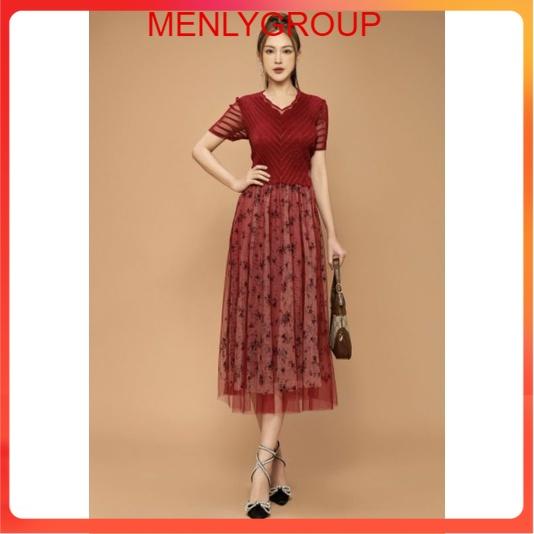ĐẦM LUA DẬP LY DR Cao Cấp