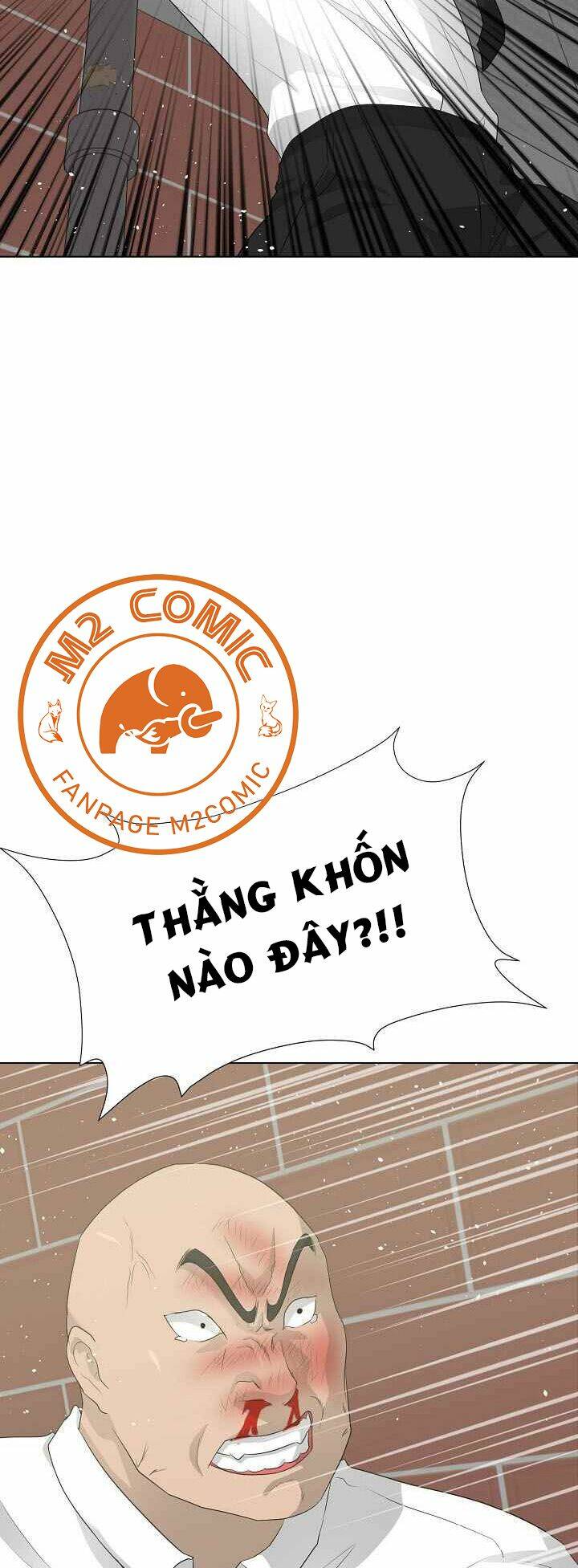 trigger chapter 27 8