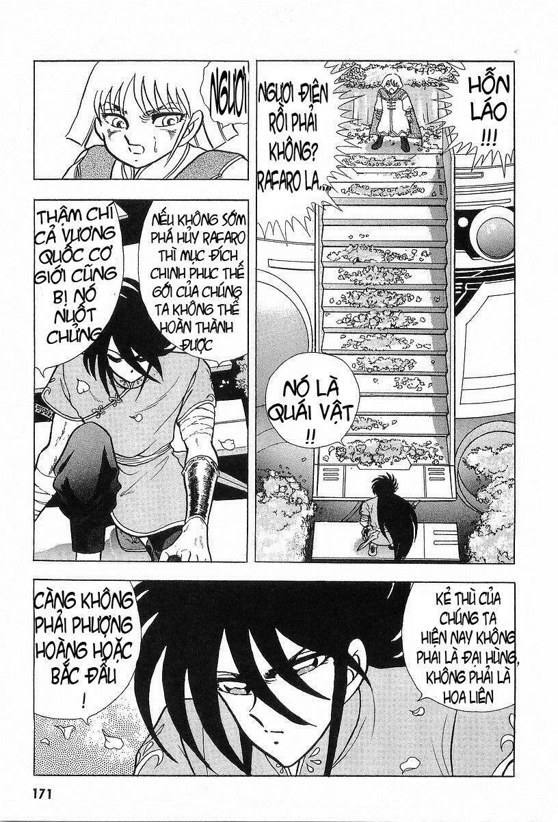 b'tx – người x chapter 19 33