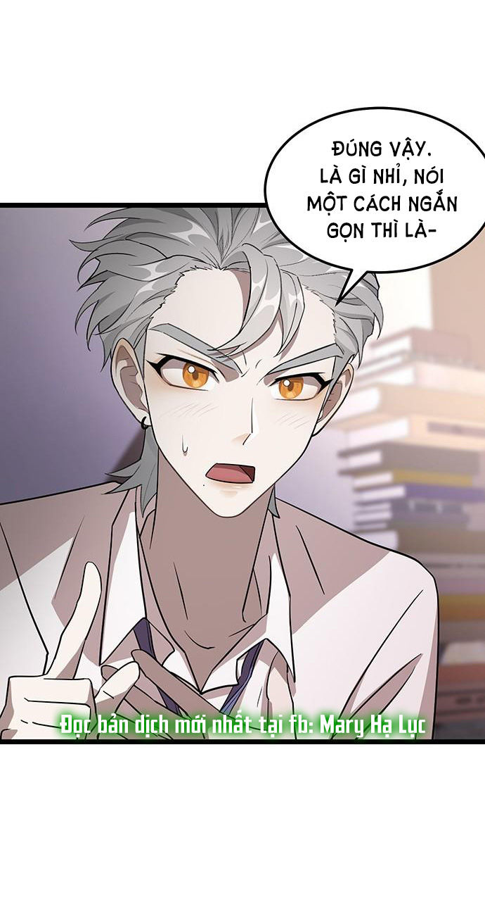 dark moon - tế đàn ánh trăng chapter 4.1 30