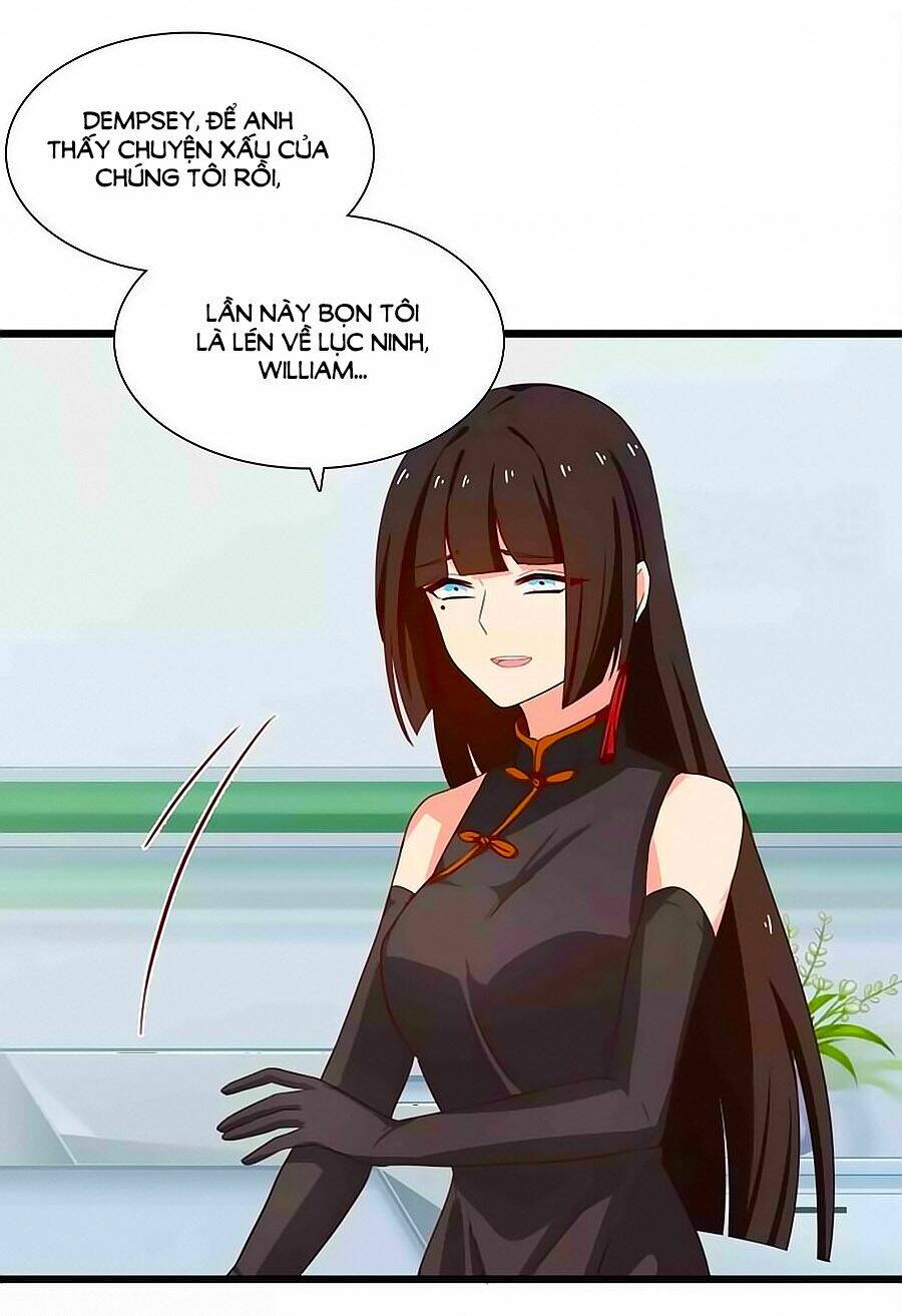 chỉ nhiễm thành hôn chapter 188 10