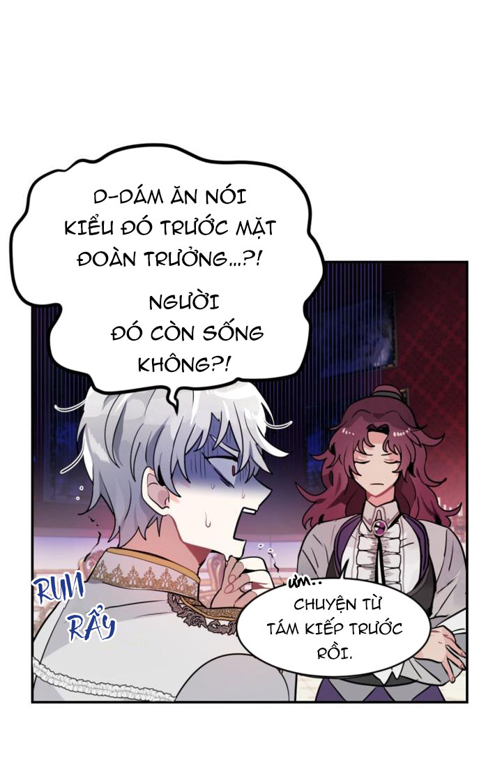 cho em về nhà đi anh chapter 20.1 10