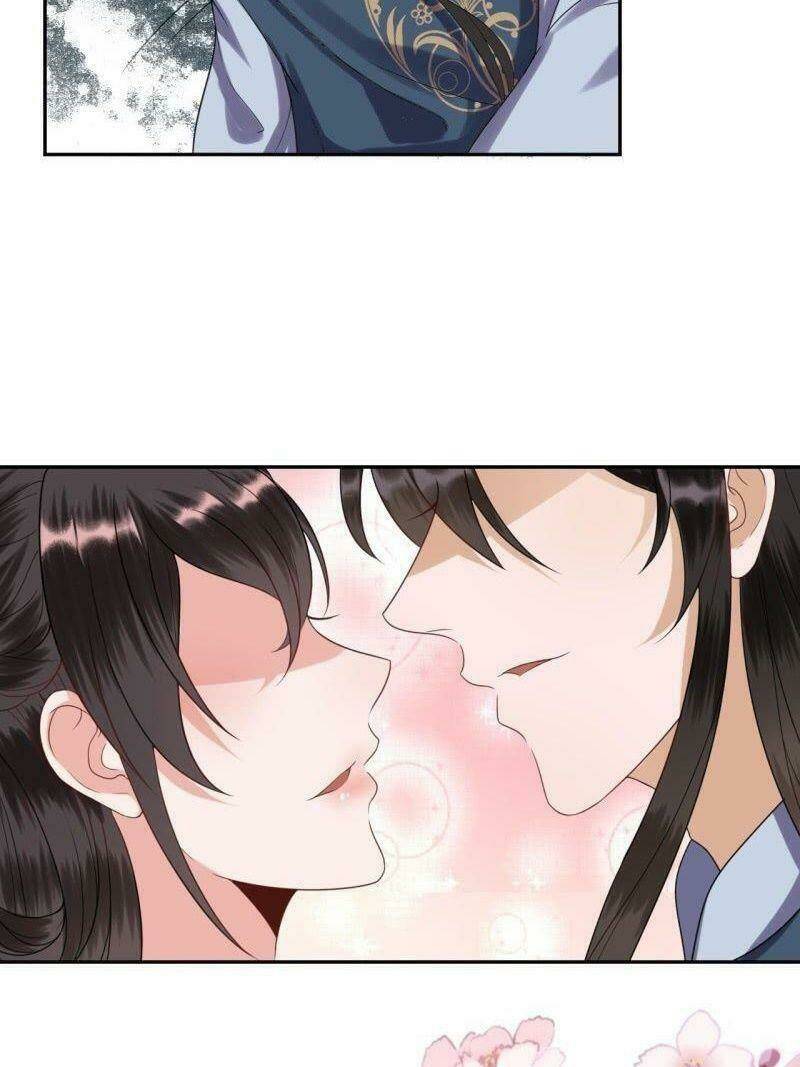 vương gia kiêu ngạo quá khó cua chapter 44 10