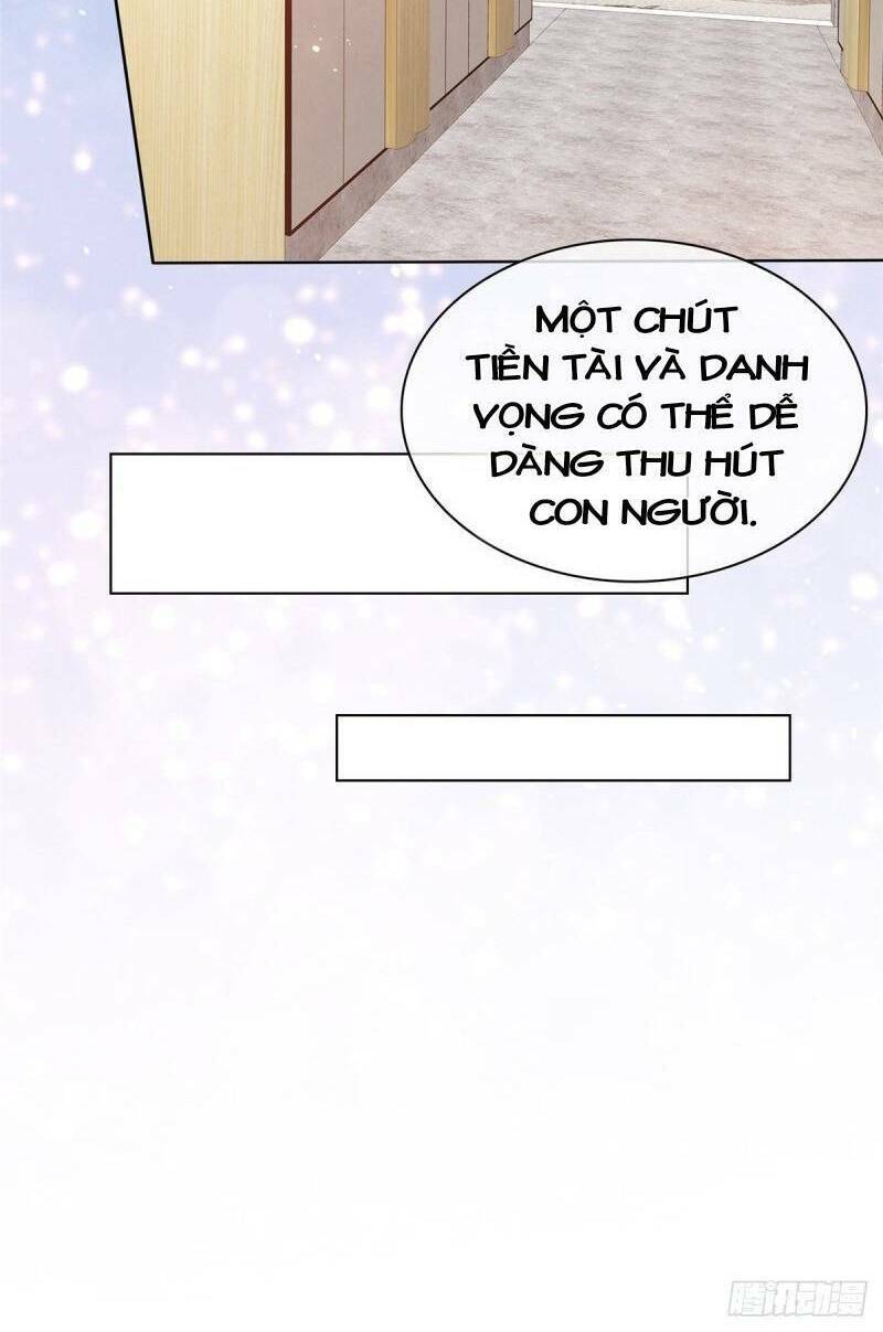 thần tiên đại nhân của tôi chapter 3 21