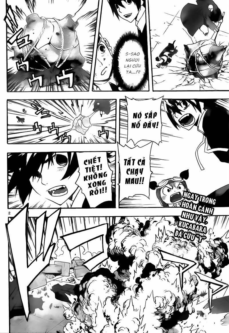 defense devil chapter 66 3