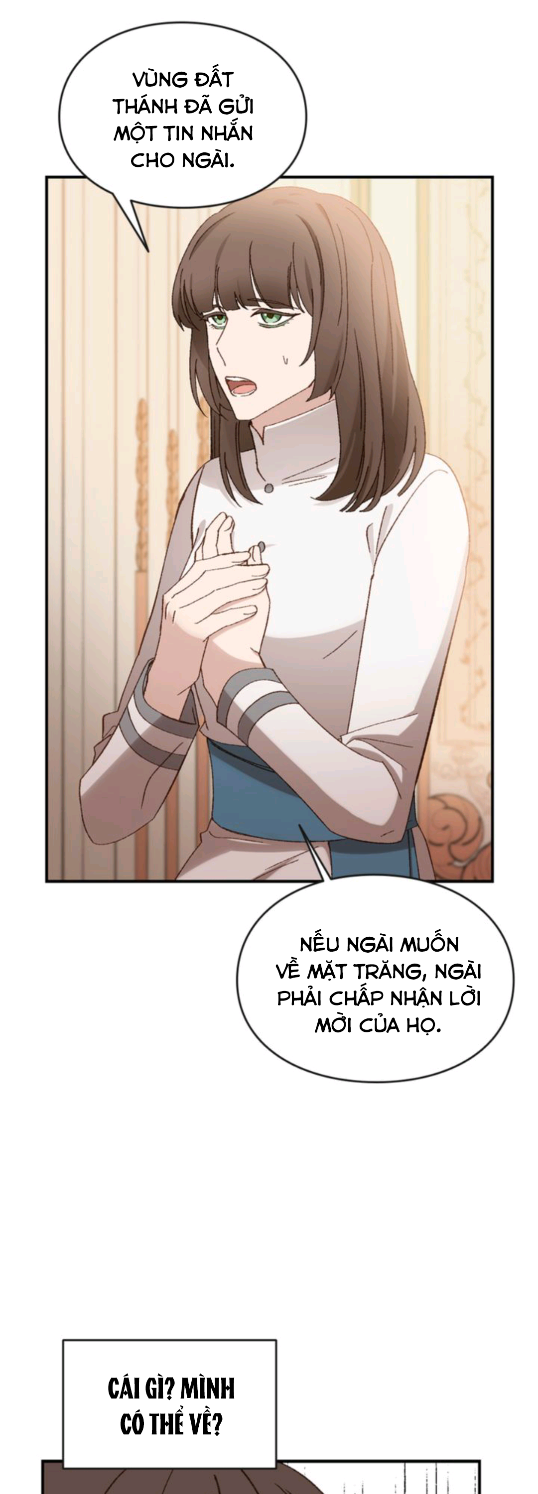 cứu rỗi chapter 13 50