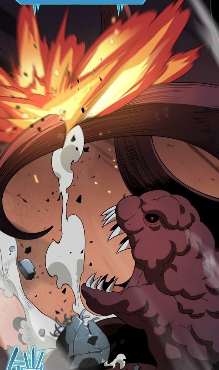 chư giới - tận thế online chapter 39 10