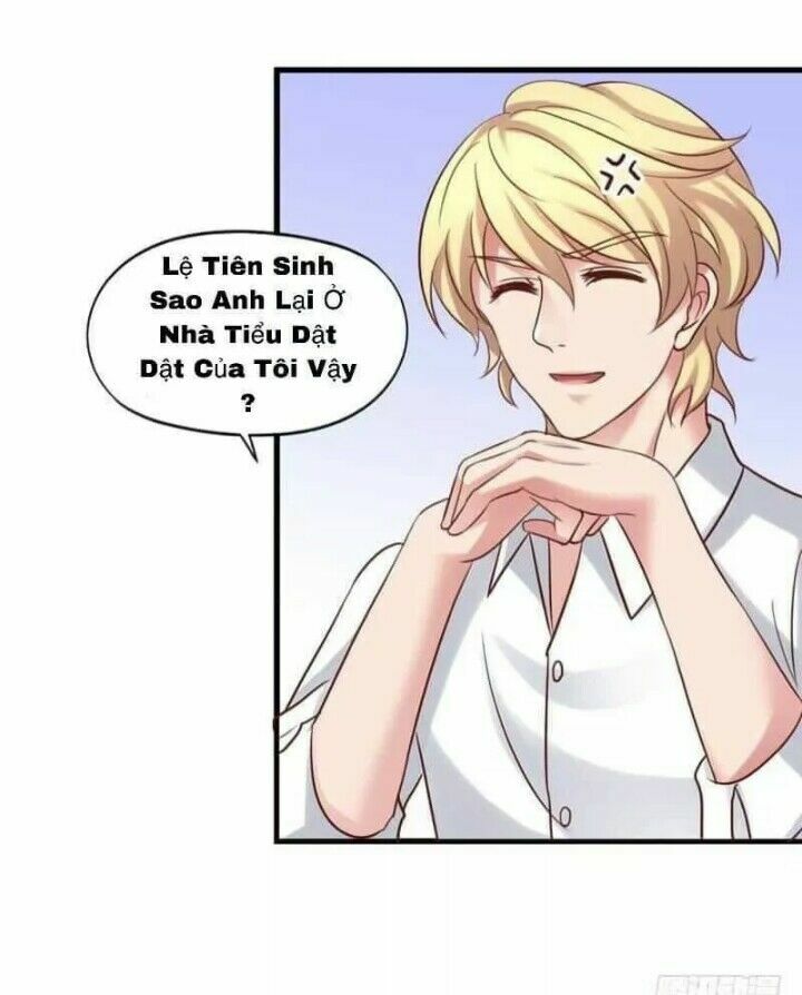 tôi không muốn fa như vậy đâu chapter 38 19