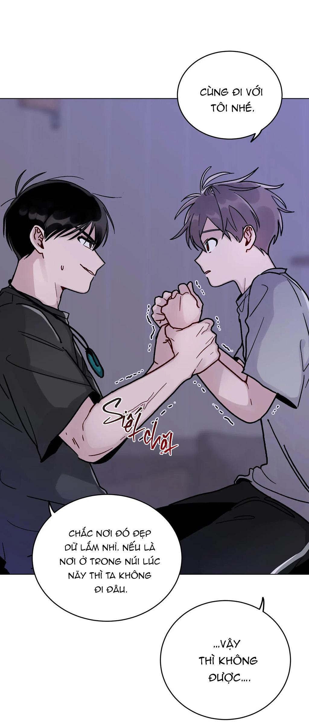 cơn mưa rào mùa hạ chapter 4 3