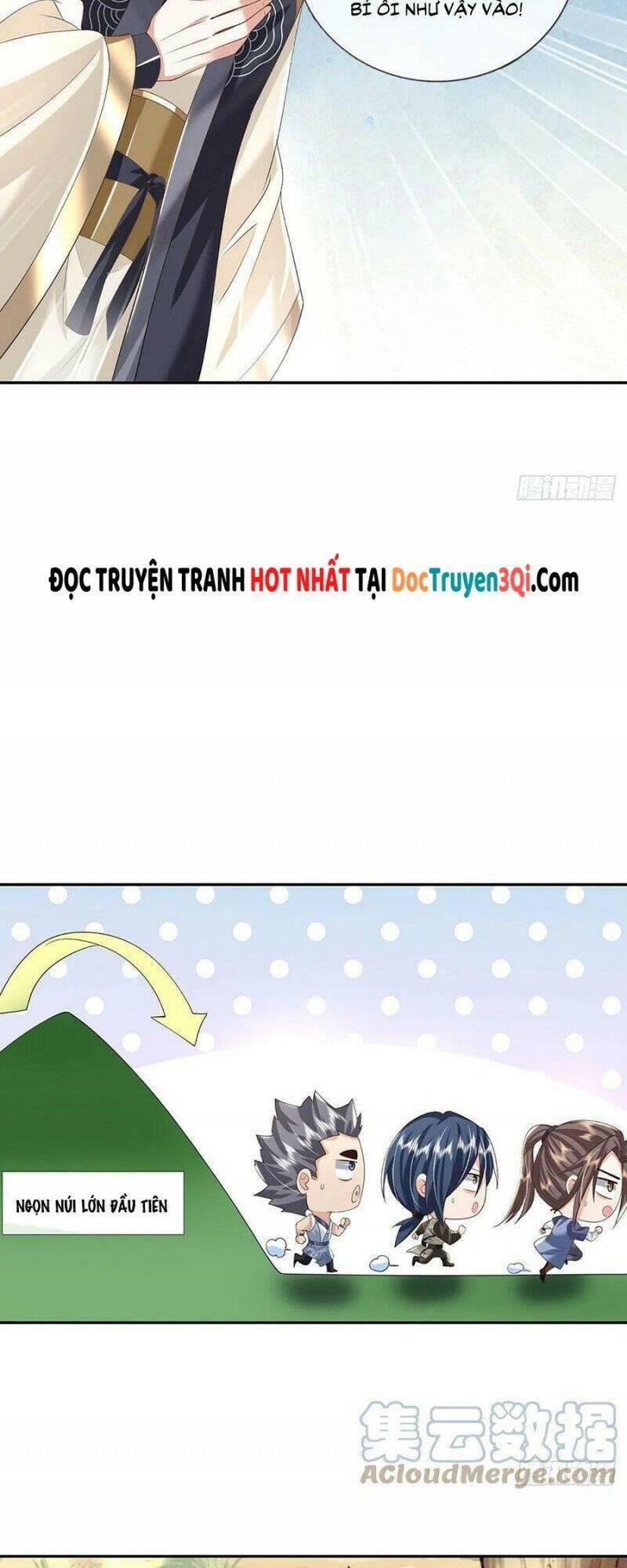 Ta Trở Về Từ Thế Giới Tu Tiên chapter 140 17